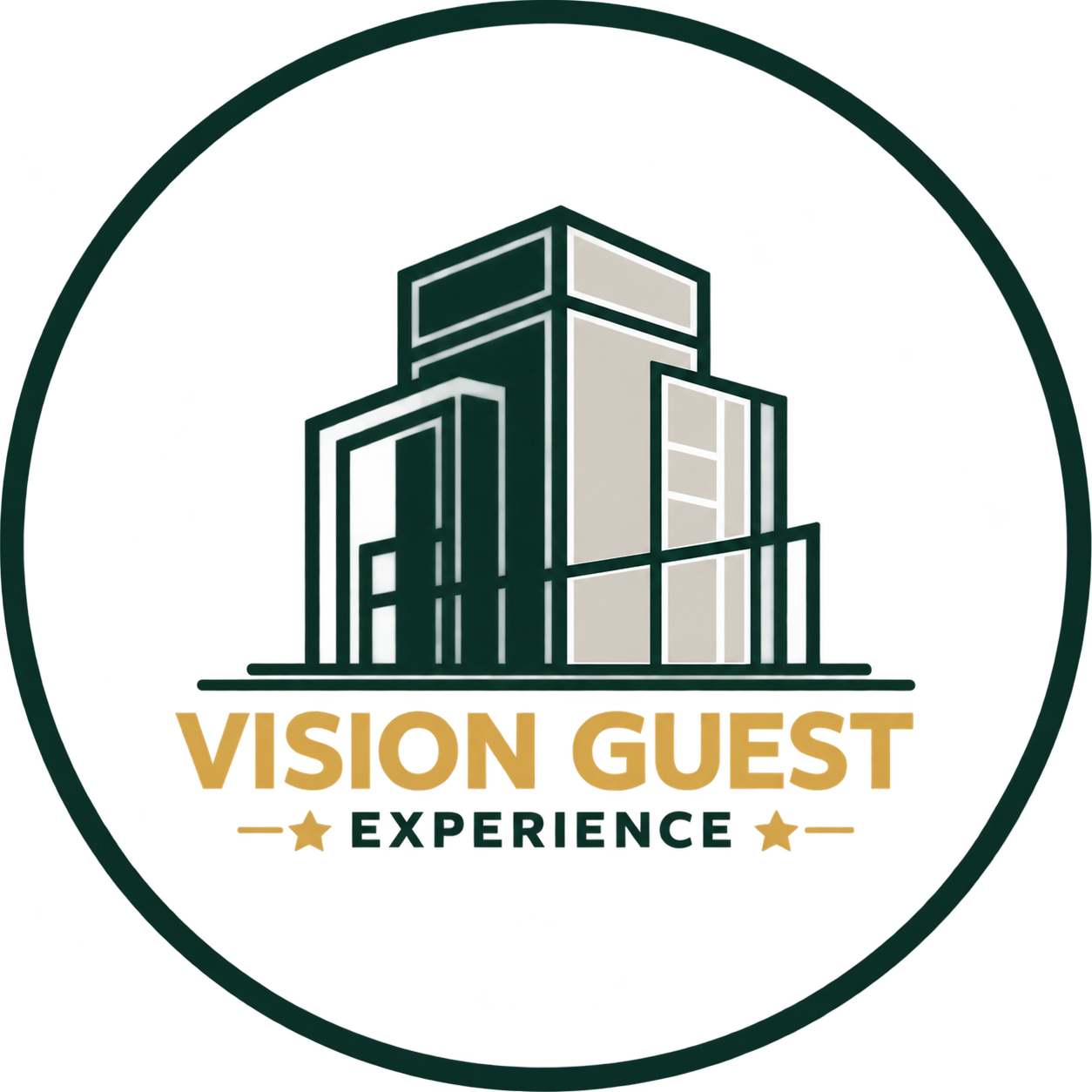 Vision Guest Experience